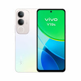 Smartphone Vivo V2419 Octa Core 8 GB RAM 256 GB Silver-2