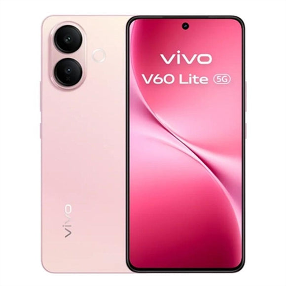 Smartphone Vivo 5671143 Octa Core 12 GB RAM 512 GB Pink-0