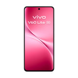 Smartphone Vivo V60 Lite 5G 6,77" Octa Core 8 GB RAM 256 GB Pink-4