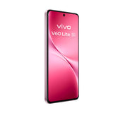 Smartphone Vivo V60 Lite 5G 6,77" Octa Core 8 GB RAM 256 GB Pink-2