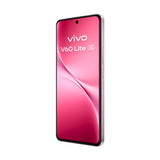 Smartphone Vivo V60 Lite 5G 6,77" Octa Core 8 GB RAM 256 GB Pink-1
