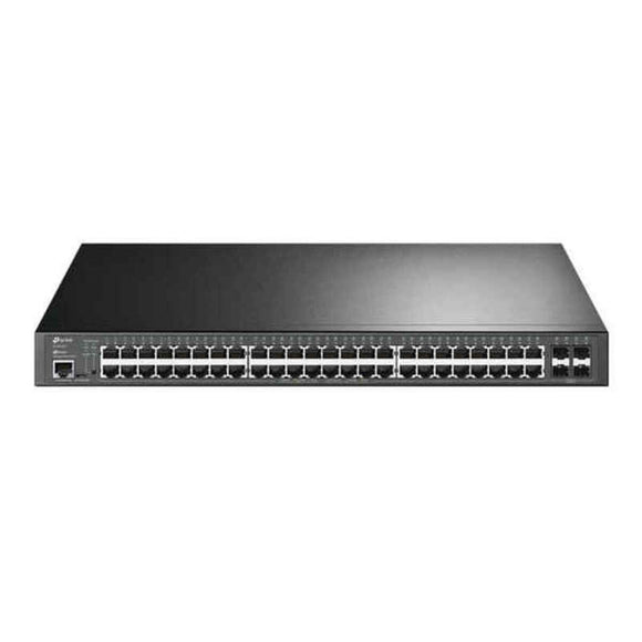 Switch TP-Link TL-SG3452P-0