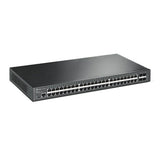 Switch TP-Link TL-SG3452X-2