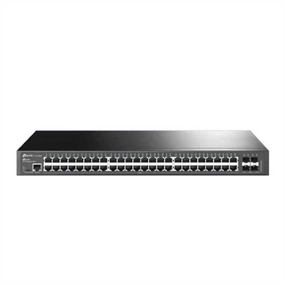 Switch TP-Link TL-SG3452X Gigabit Ethernet-0