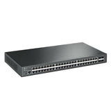 Switch TP-Link TL-SG3452X Gigabit Ethernet-2