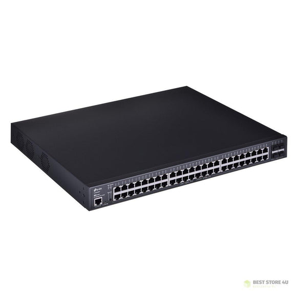 TP Link TL-SG3452XP-0