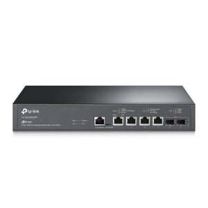 Switch TP-Link TL-SX3206HPP-0