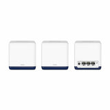 Access point Mercusys Halo H50G(3-pack) 1300 Mbps Mesh-3