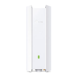 Access point TP-Link OMADA EAP610 White Black-0