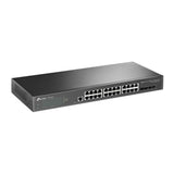 Switch TP-Link TL-SG3428X-2