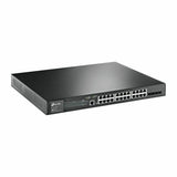 Switch TP-Link TL-SG3428MP 24xG + 4xSFP-2