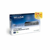 Cabinet Switch TP-Link TL-SG1024D 48 Gbit/s-3