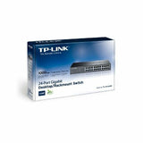 Cabinet Switch TP-Link TL-SG1024D 48 Gbit/s-2