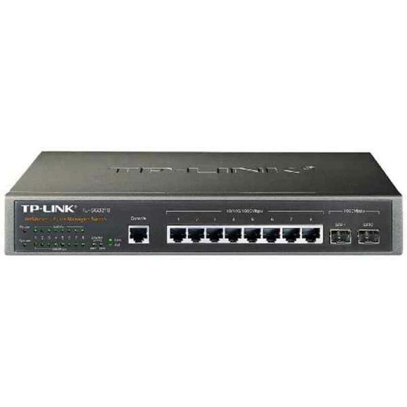 Switch TP-Link FBA_TL-SG3210-0