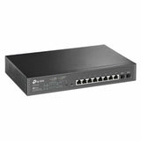 Switch TP-Link TL-SG2210MP Gigabit Ethernet-2