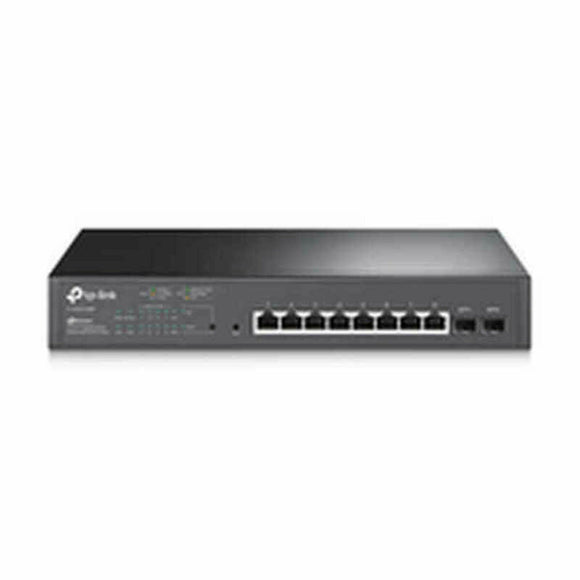 Switch TP-Link TL-SG2210MP-0