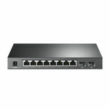 Switch TP-Link T1500G-10PS-1