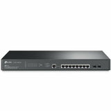 Switch TP-Link TL-SG3210XHP-M2 2,5 Gigabit Ethernet-0