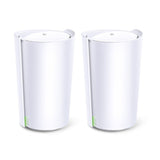 Access point TP-Link DECOX90-2PK White-14