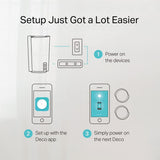 Access point TP-Link DECOX90-2PK White-4