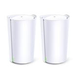 Access point TP-Link DECOX90-2PK White-2