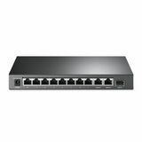 Switch TP-Link TL-SG1210MP-12