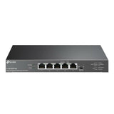Switch TP-Link TL-SG1210MP-5