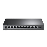 Switch TP-Link TL-SG1210MP-9