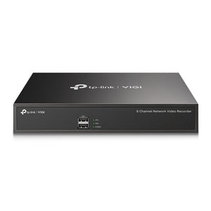 Network Video Recorder TP-Link VIGI NVR1008H-0