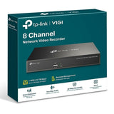 Network Video Recorder TP-Link VIGI NVR1008H-1