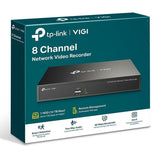Network Video Recorder TP-Link VIGI NVR1008H-17