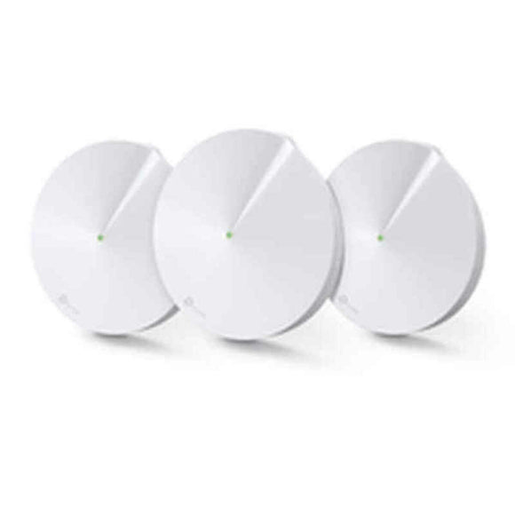 Access Point Repeater TP-Link Deco M5 5 GHz 867 Mbps White-0