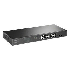 Switch TP-Link TL-SG1218MPE-0