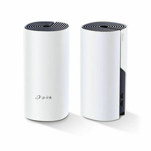 Access point TP-Link Deco P9 (2-pack) WiFi Mesh 300 Mbps-0