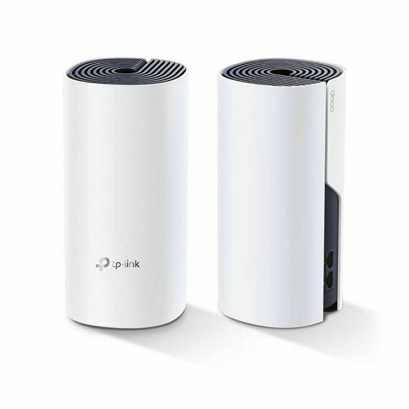 Access point TP-Link Deco P9 (2-pack) WiFi Mesh 300 Mbps-0