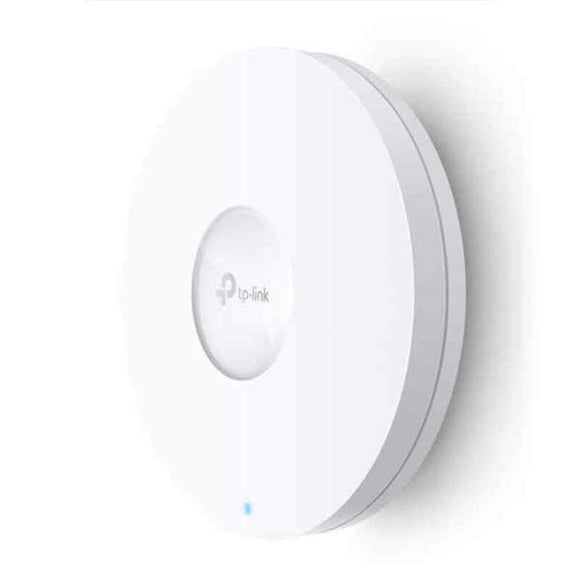 Access point TP-Link EAP660 HD White-0