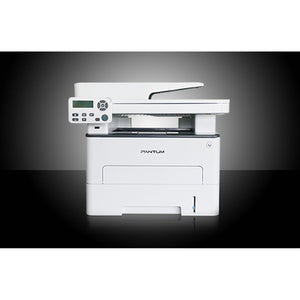 Multifunction Printer Pantum M7100DW-0