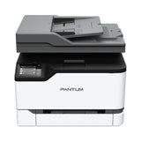 Laser Printer Pantum CM2200FDW-0