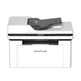 Monochrome Laser Printer Pantum White A4 USB 2.0 WiFi 1200 x 600 dpi Ethernet 10/100 150 Pages-4