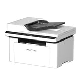 Monochrome Laser Printer Pantum White A4 USB 2.0 WiFi 1200 x 600 dpi Ethernet 10/100 150 Pages-3