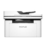 Monochrome Laser Printer Pantum White A4 USB 2.0 WiFi 1200 x 600 dpi Ethernet 10/100 150 Pages-1