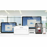 Multifunction Printer Pantum-1