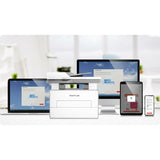 Multifunction Printer Pantum BM4240ADW-2