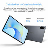 Tablet Honor 5301AGHX 11,5" 4 GB RAM 128 GB Grey QUALCOMM SNAPDRAGON 685-35
