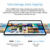 Tablet Honor 5301AGHX 11,5" 4 GB RAM 128 GB Grey QUALCOMM SNAPDRAGON 685-33