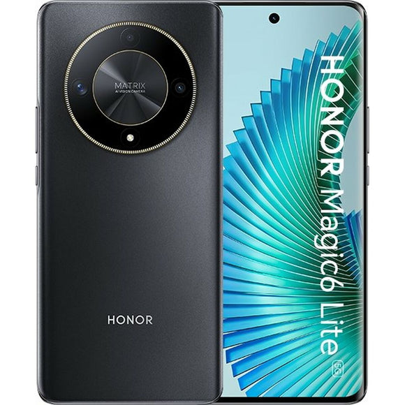 Smartphone Honor Magic 6 Lite 6,78