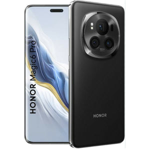 Smartphone Honor Magic 6 Pro 6,8" SNAPDRAGON 8 gen 3 12 GB RAM 512 GB Black-0