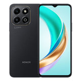 Smartphone Honor X6B 6,56" MediaTek Helio G85 4 GB RAM 128 GB Black-2