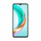 Smartphone Honor 5109BGFX 6,56" MediaTek Helio G85 8 GB RAM 4 GB RAM 128 GB Black-3