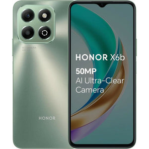 Smartphone Honor X6B-0